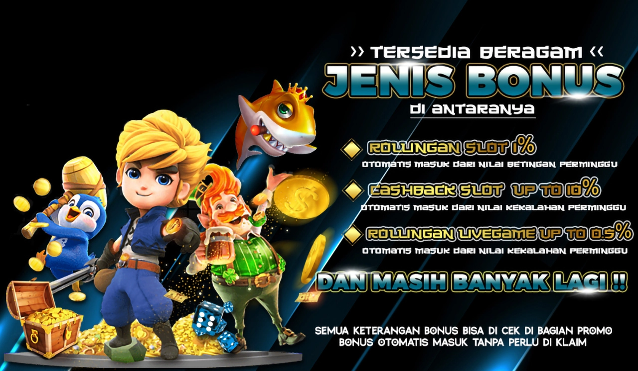 donototo Bandar togel online